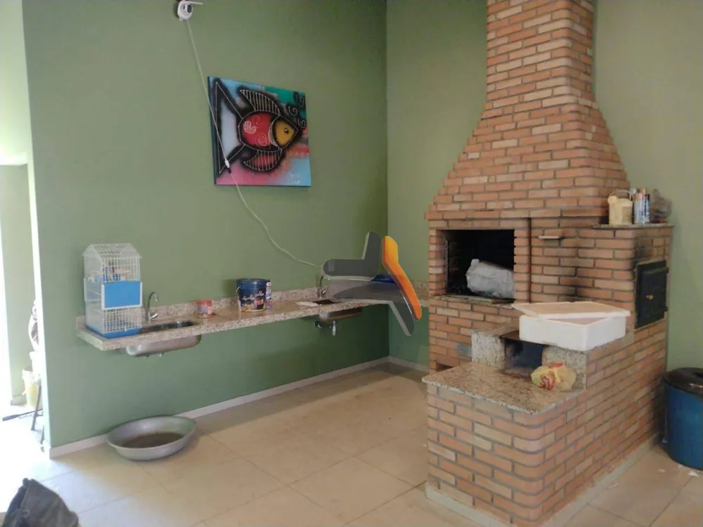 Casa, 4 quartos, 258 m² - Foto 9