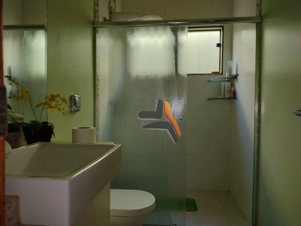 Casa, 4 quartos, 258 m² - Foto 3
