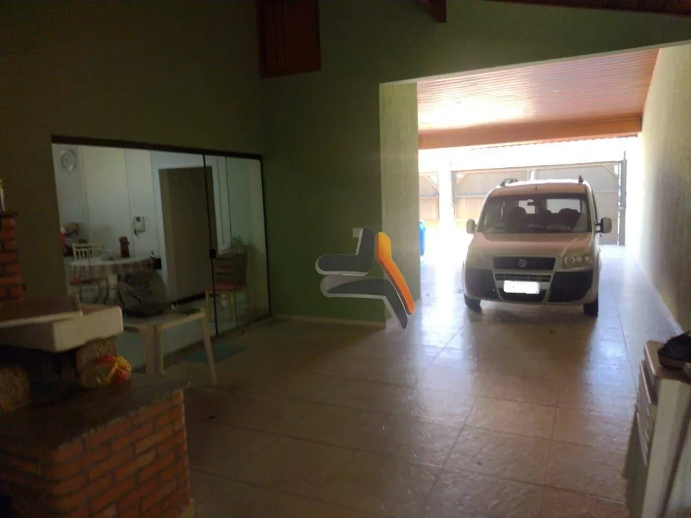 Casa, 4 quartos, 258 m² - Foto 10
