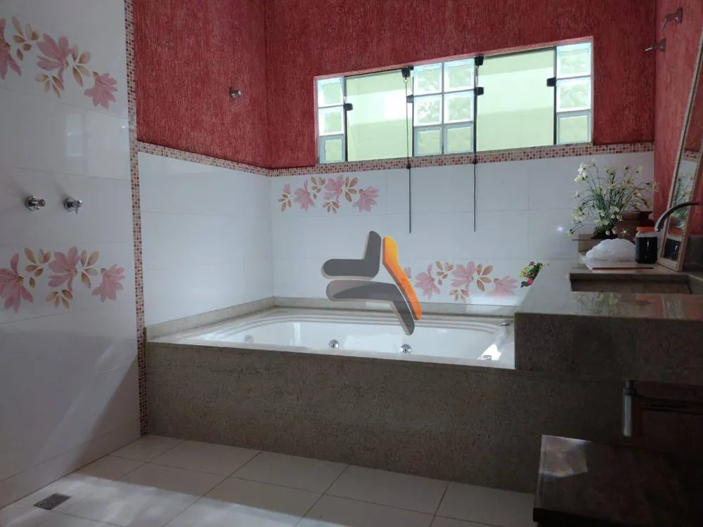 Casa, 4 quartos, 258 m² - Foto 5