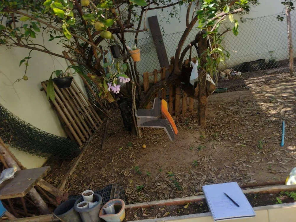 Casa, 4 quartos, 258 m² - Foto 8