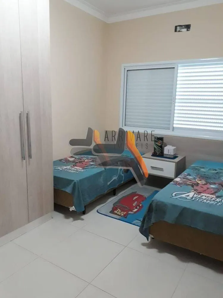 Casa de Condomínio, 3 quartos - Foto 8