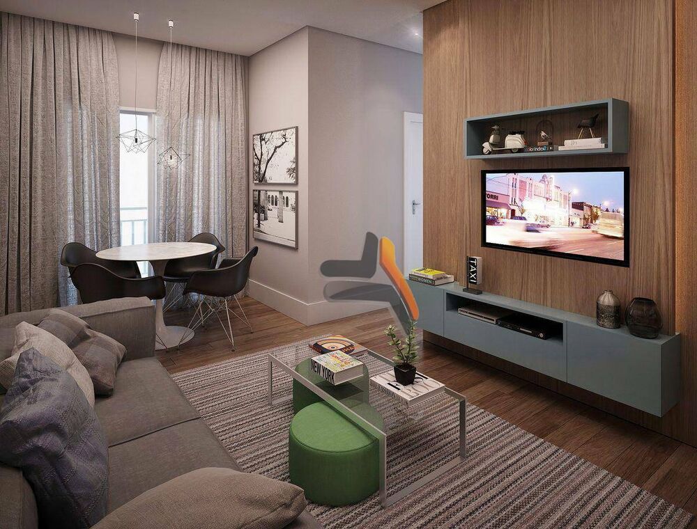 Apartamento, 2 quartos, 58 m² - Foto 10