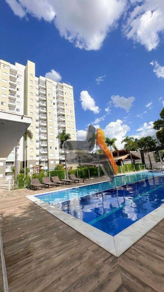 Apartamento, 2 quartos, 58 m² - Foto 21