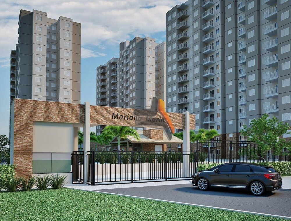 Apartamento, 2 quartos, 58 m² - Foto 23
