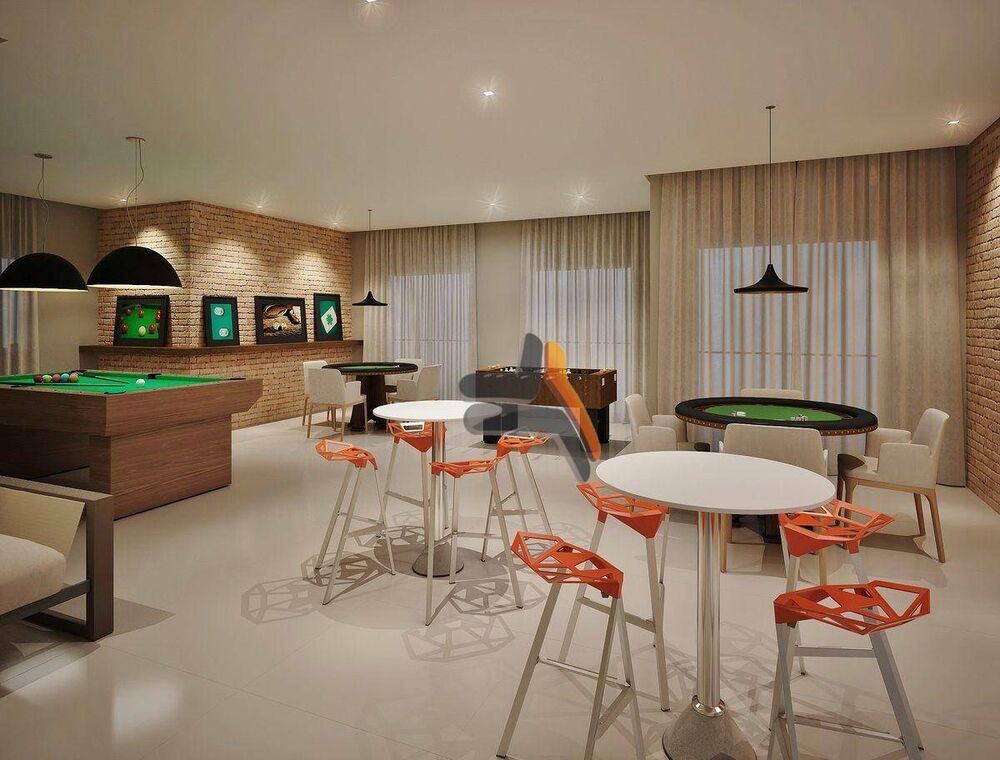 Apartamento, 2 quartos, 58 m² - Foto 24