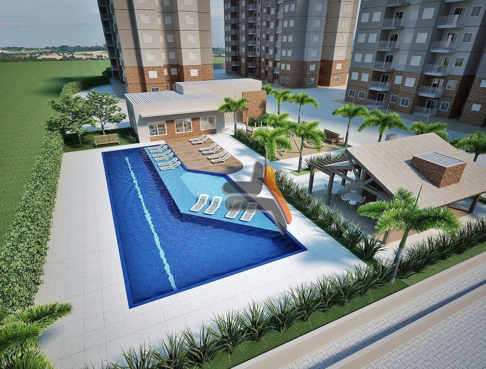 Apartamento, 2 quartos, 58 m² - Foto 19