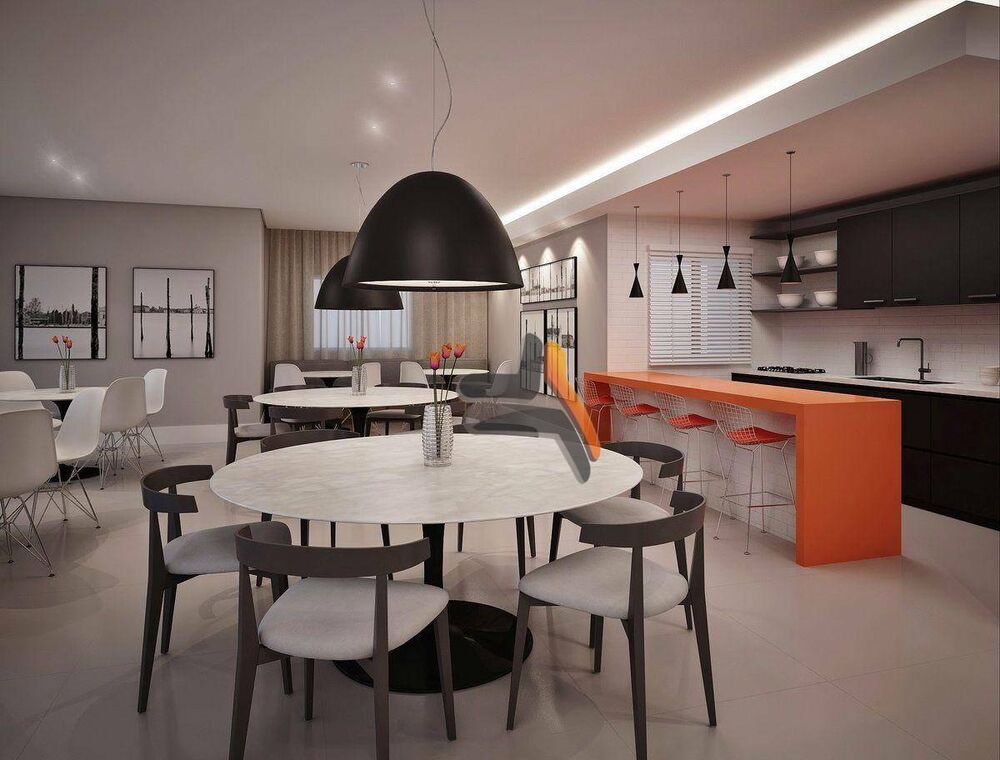 Apartamento, 2 quartos, 58 m² - Foto 2