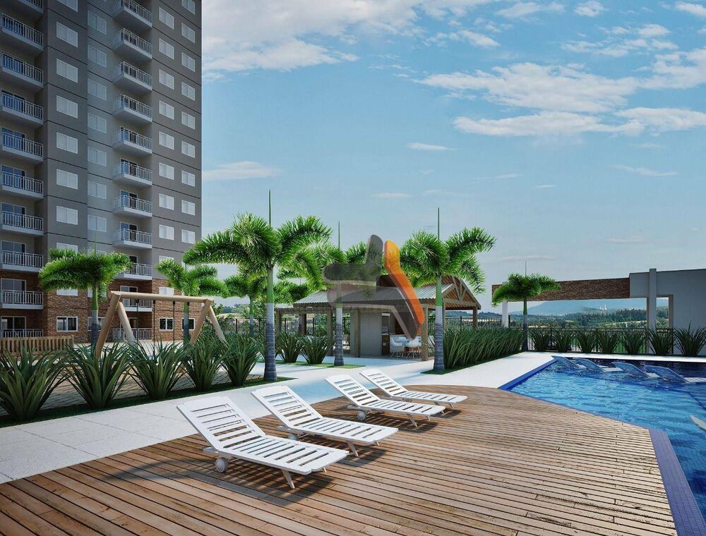 Apartamento, 2 quartos, 58 m² - Foto 17