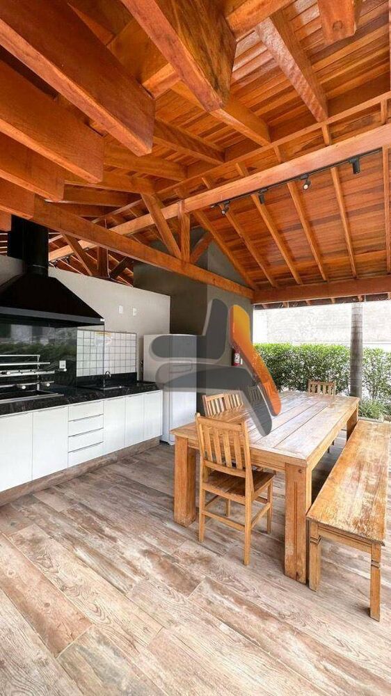 Apartamento, 2 quartos, 58 m² - Foto 4