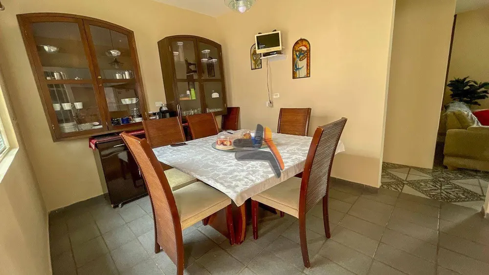 Chácara, 4 quartos, 1020 m² - Foto 3