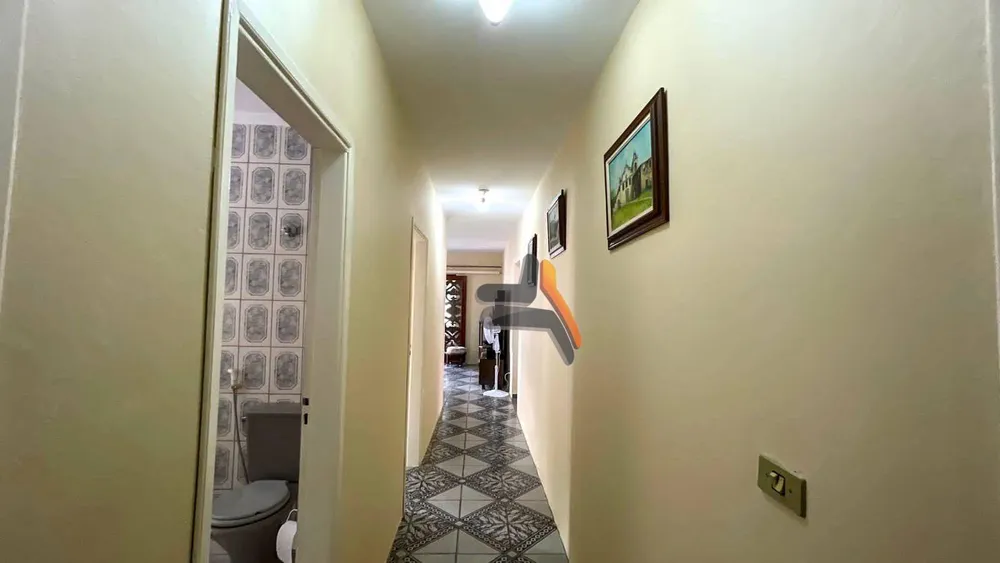 Chácara, 4 quartos, 1020 m² - Foto 2