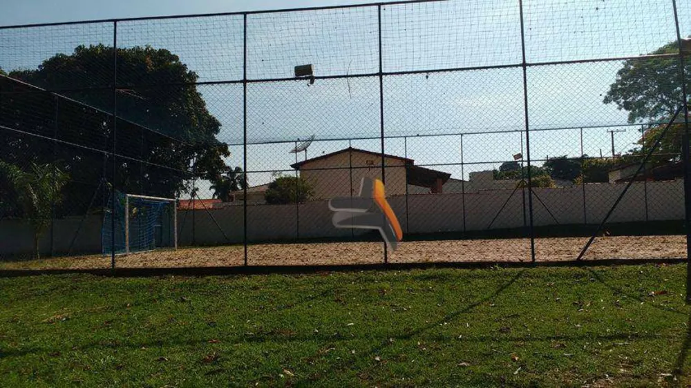 Chácara, 4 quartos, 1020 m² - Foto 14
