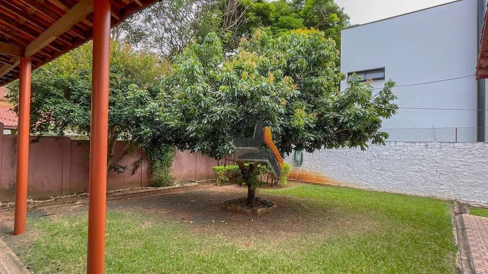 Chácara, 4 quartos, 1020 m² - Foto 6