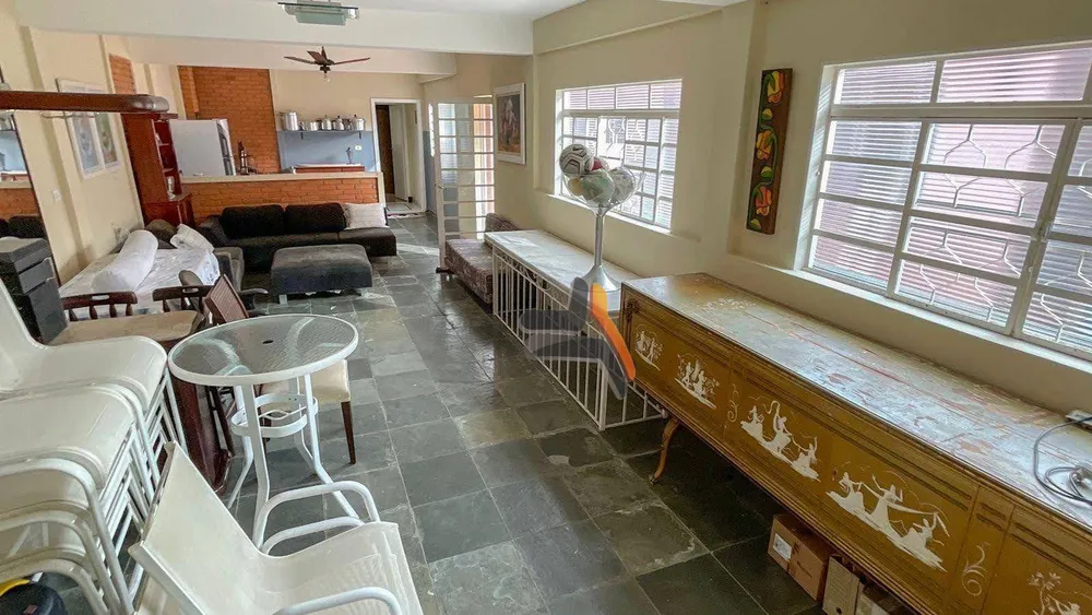 Chácara, 4 quartos, 1020 m² - Foto 5