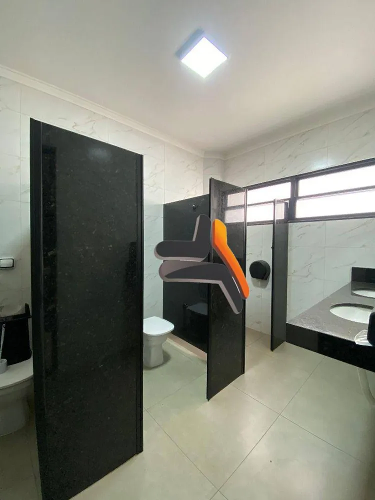 Depósito-Galpão, 300 m² - Foto 8