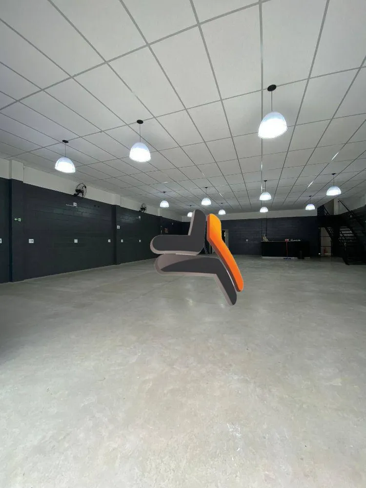 Depósito-Galpão, 300 m² - Foto 3
