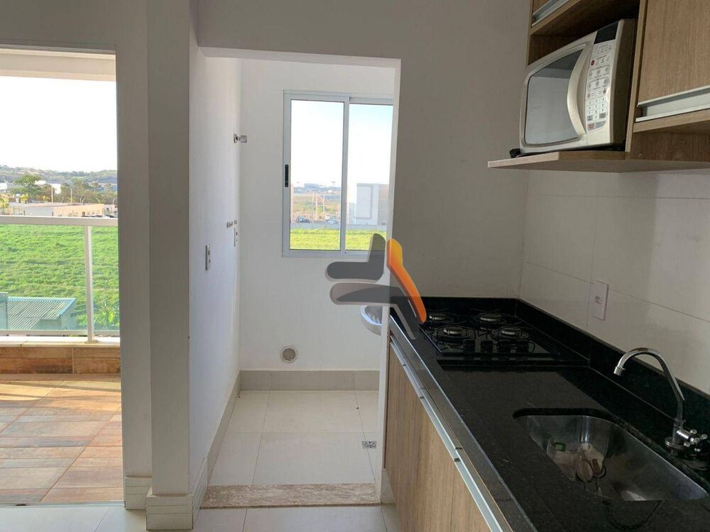 Apartamento, 2 quartos, 74 m² - Foto 3