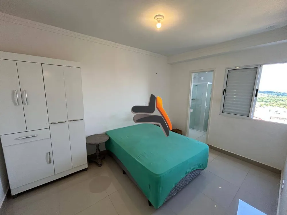 Apartamento, 2 quartos, 64 m² - Foto 4