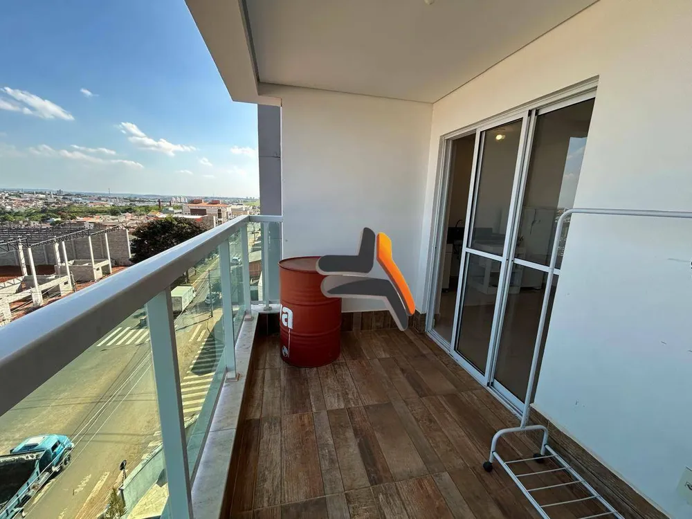 Apartamento, 2 quartos, 64 m² - Foto 6
