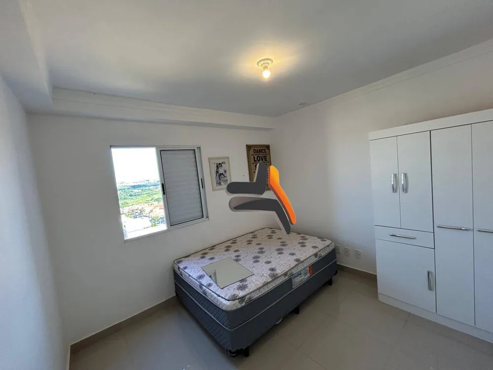 Apartamento, 2 quartos, 64 m² - Foto 3