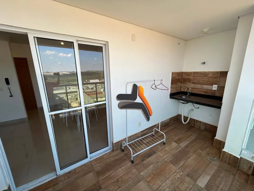 Apartamento, 2 quartos, 64 m² - Foto 7
