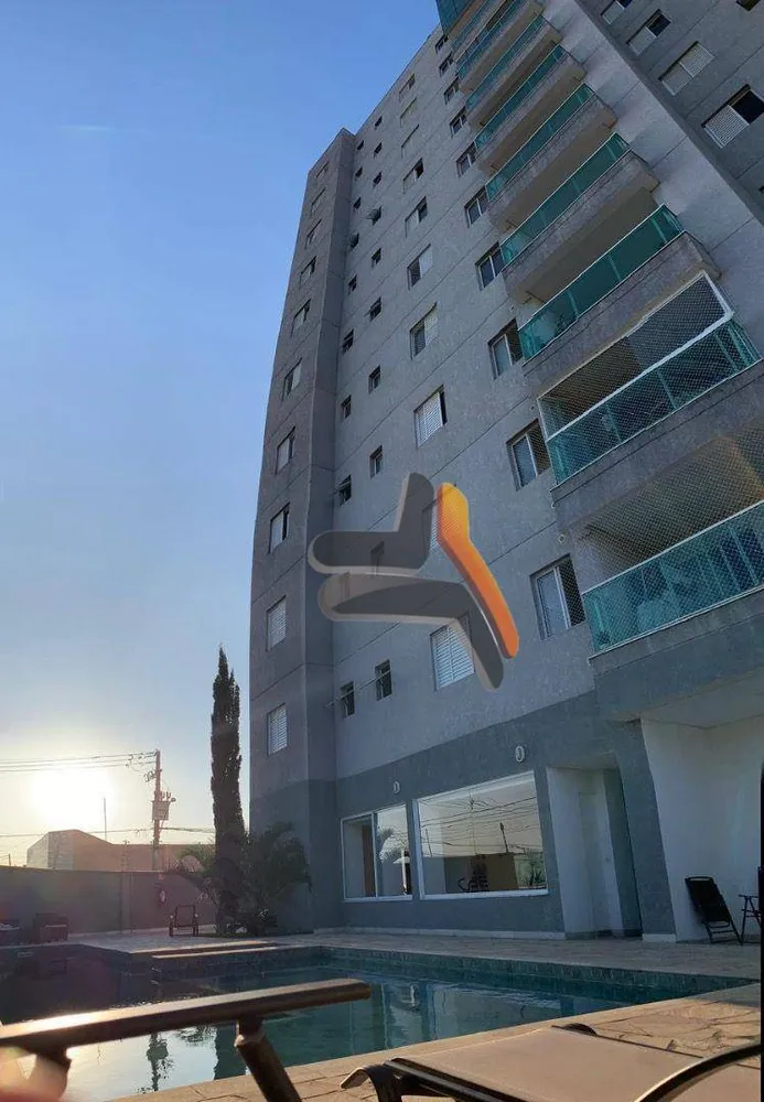 Apartamento, 2 quartos, 64 m² - Foto 9