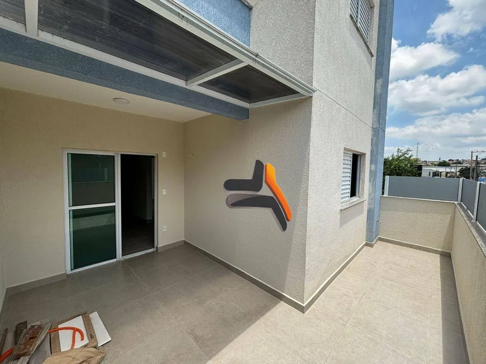 Apartamento, 2 quartos - Foto 4