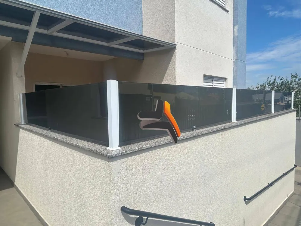 Apartamento, 2 quartos - Foto 5