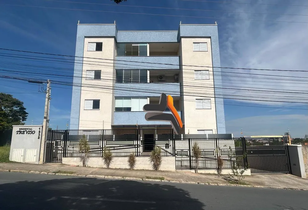 Apartamento, 2 quartos - Foto 1