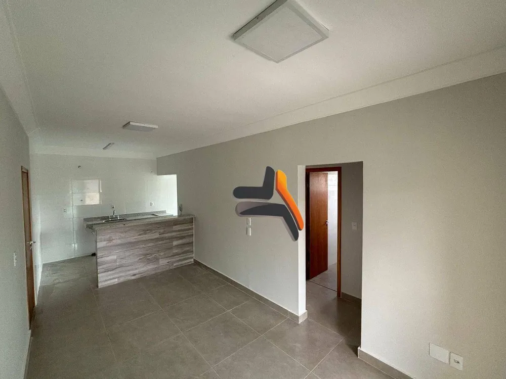 Apartamento, 2 quartos - Foto 7
