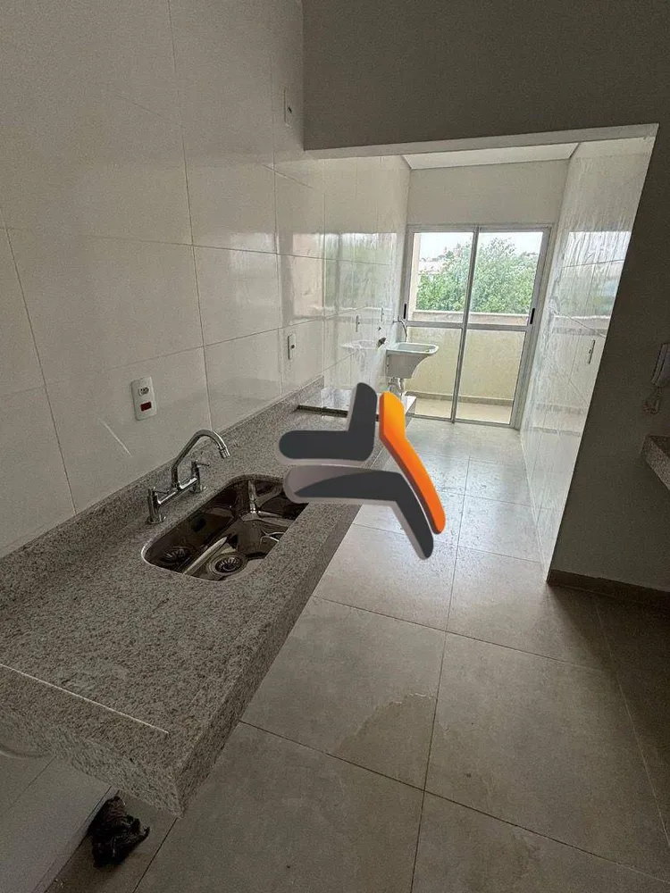 Apartamento, 2 quartos - Foto 8