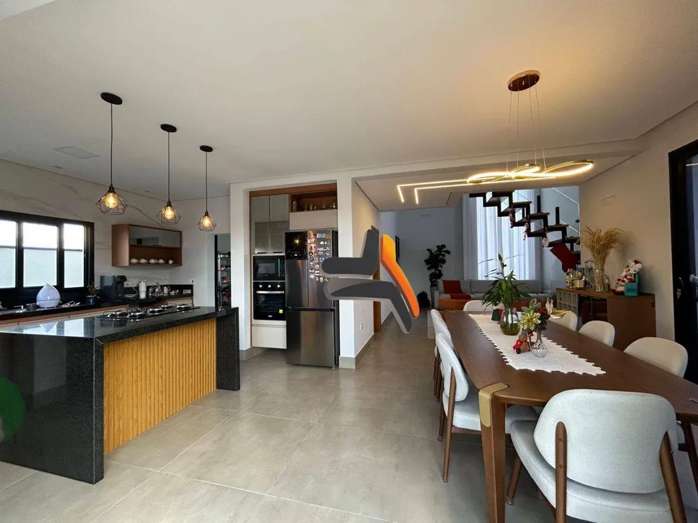 Sobrado, 3 quartos, 260 m² - Foto 10