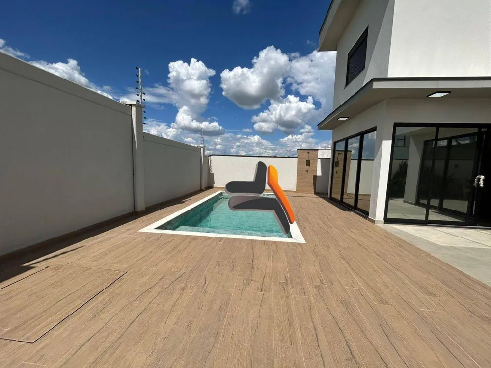 Sobrado, 3 quartos, 260 m² - Foto 15