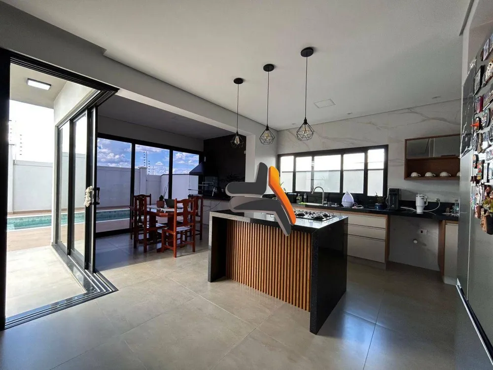 Sobrado, 3 quartos, 260 m² - Foto 12