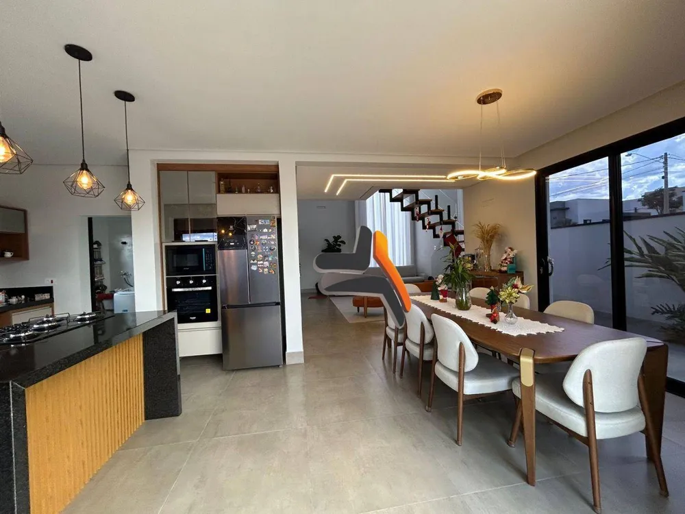 Sobrado, 3 quartos, 260 m² - Foto 8