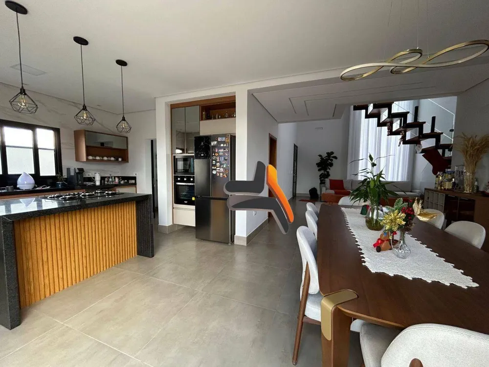 Sobrado, 3 quartos, 260 m² - Foto 9