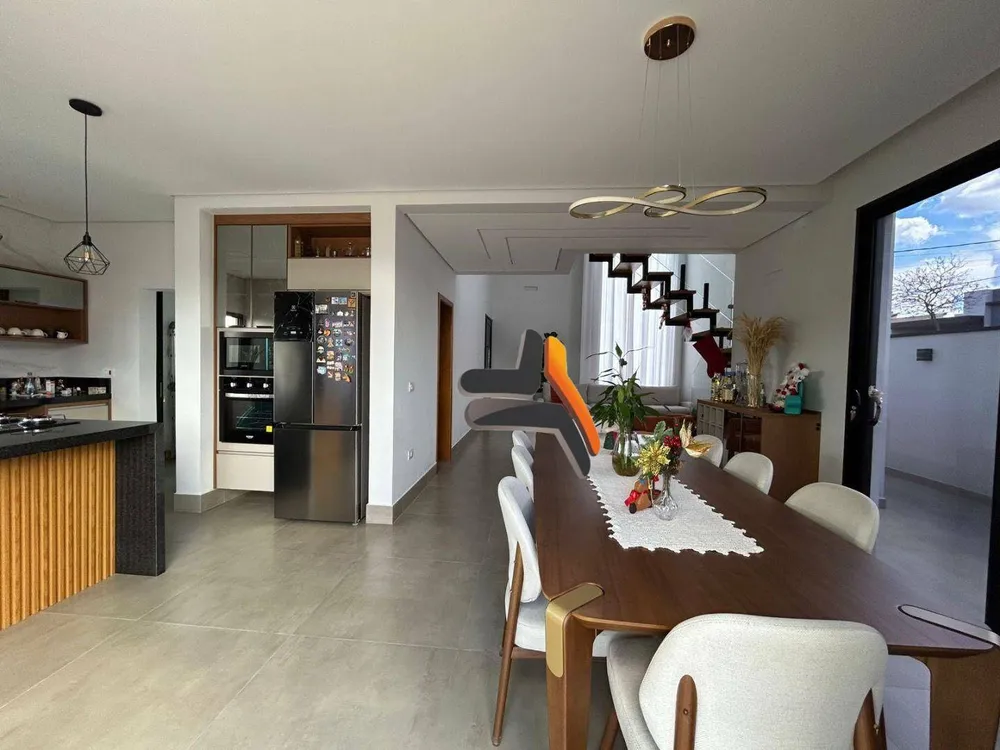 Sobrado, 3 quartos, 260 m² - Foto 11