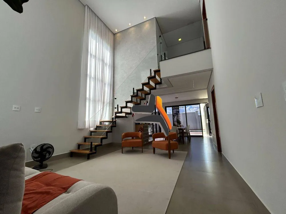 Sobrado, 3 quartos, 260 m² - Foto 5