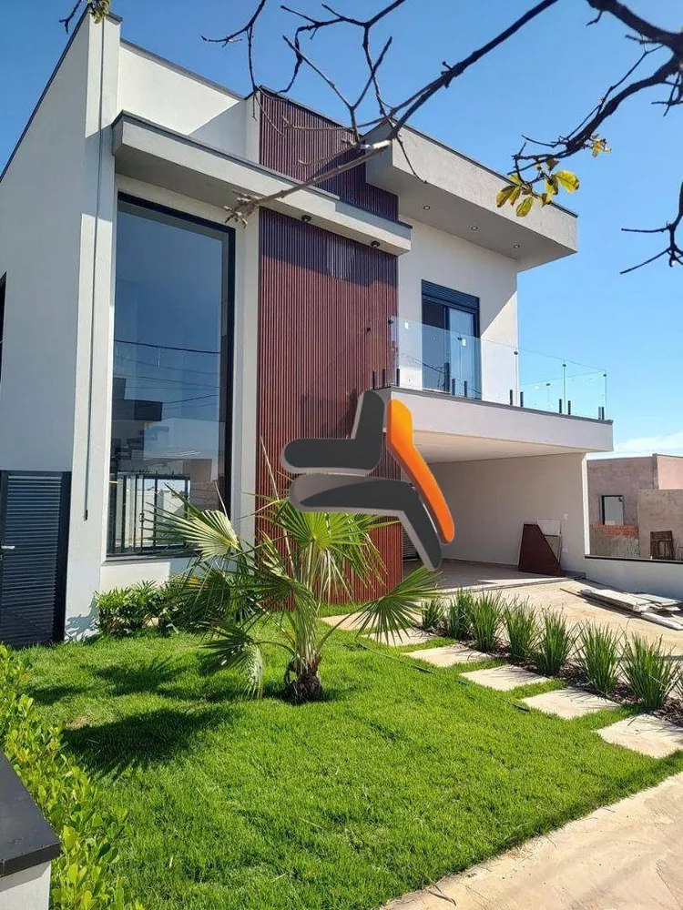 Sobrado, 3 quartos, 260 m² - Foto 2