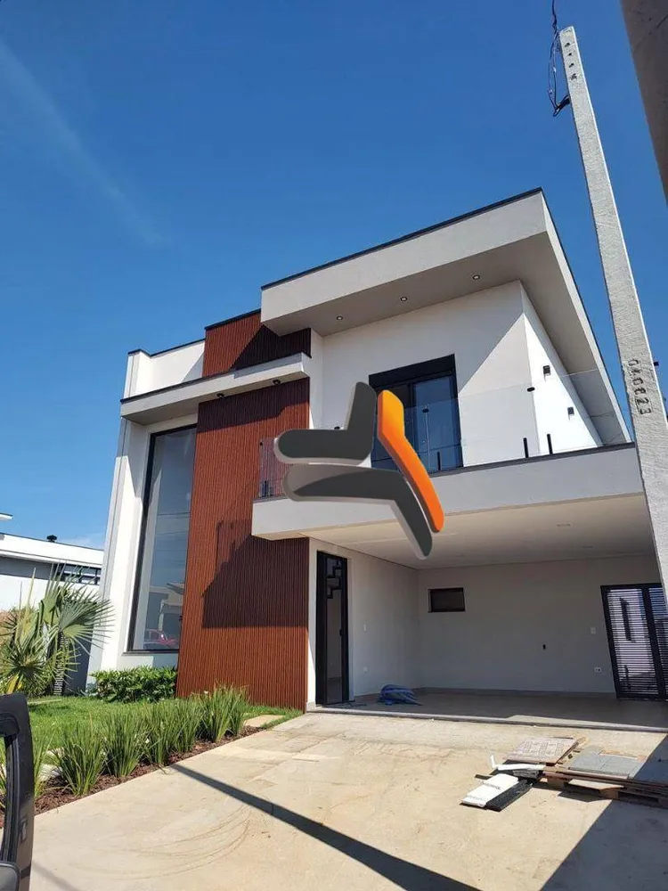 Sobrado, 3 quartos, 260 m² - Foto 3