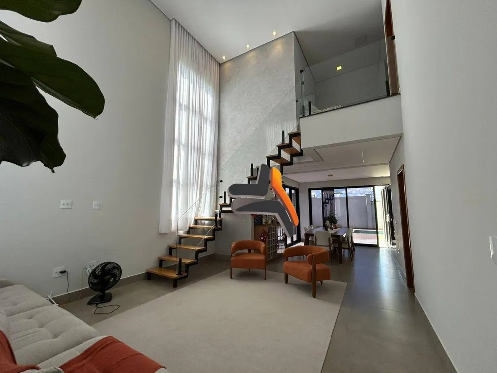 Sobrado, 3 quartos, 260 m² - Foto 6