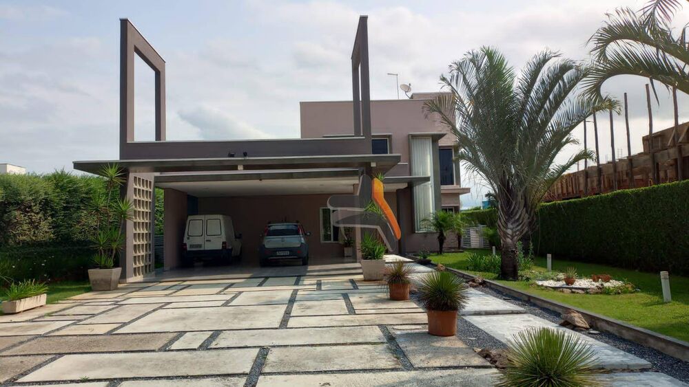 Casa de Condomínio, 3 quartos - Foto 27