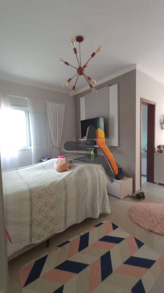 Casa de Condomínio, 3 quartos - Foto 22