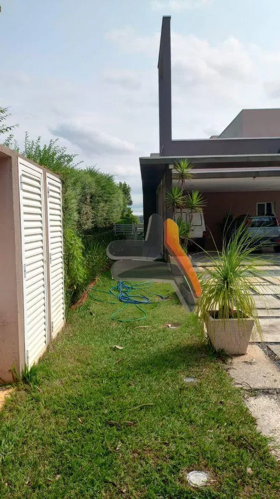 Casa de Condomínio, 3 quartos - Foto 36