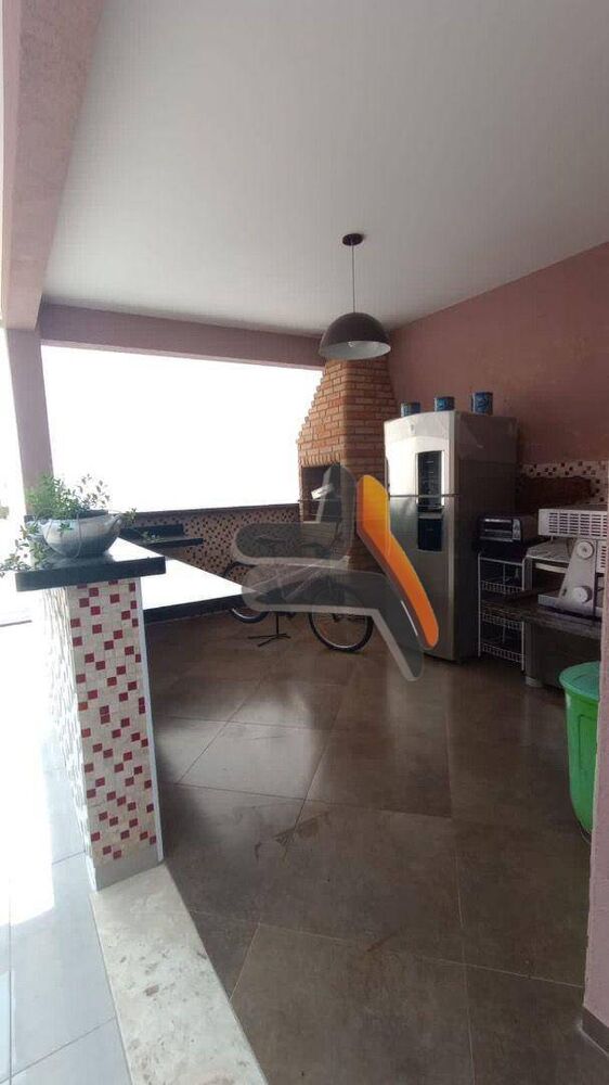 Casa de Condomínio, 3 quartos - Foto 17