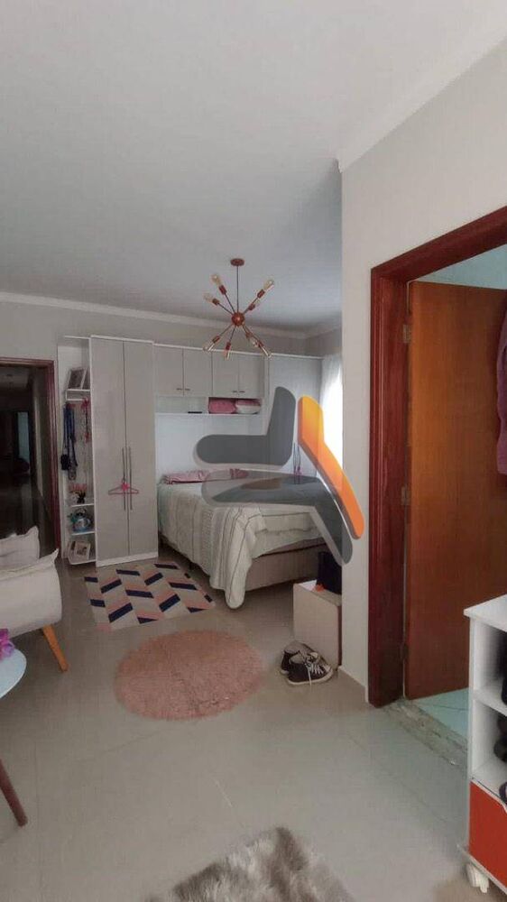 Casa de Condomínio, 3 quartos - Foto 23