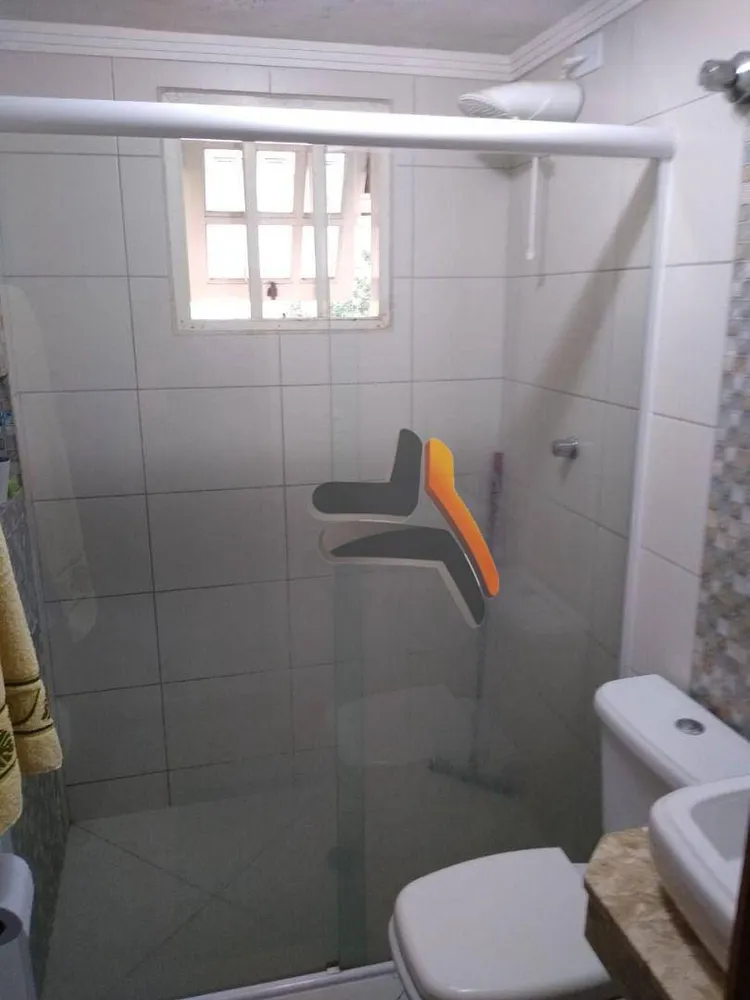 Casa de Condomínio, 2 quartos - Foto 10