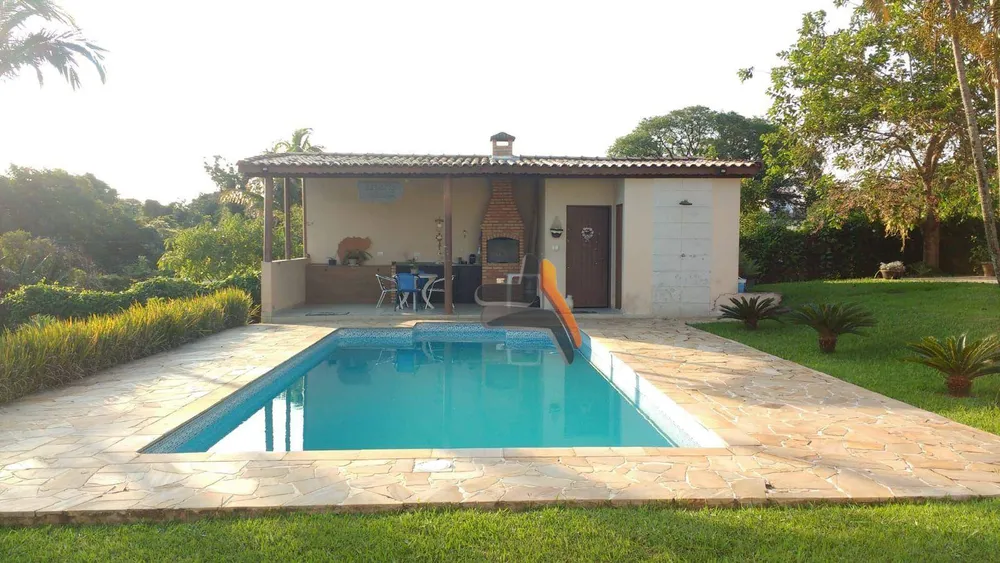 Casa de Condomínio, 2 quartos - Foto 3