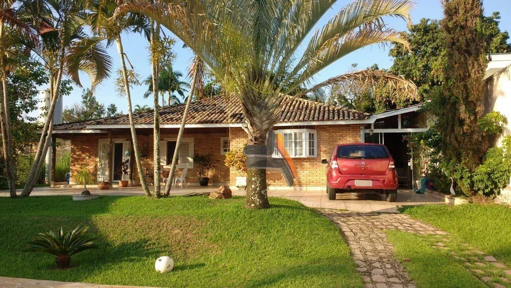Casa de Condomínio, 2 quartos - Foto 1